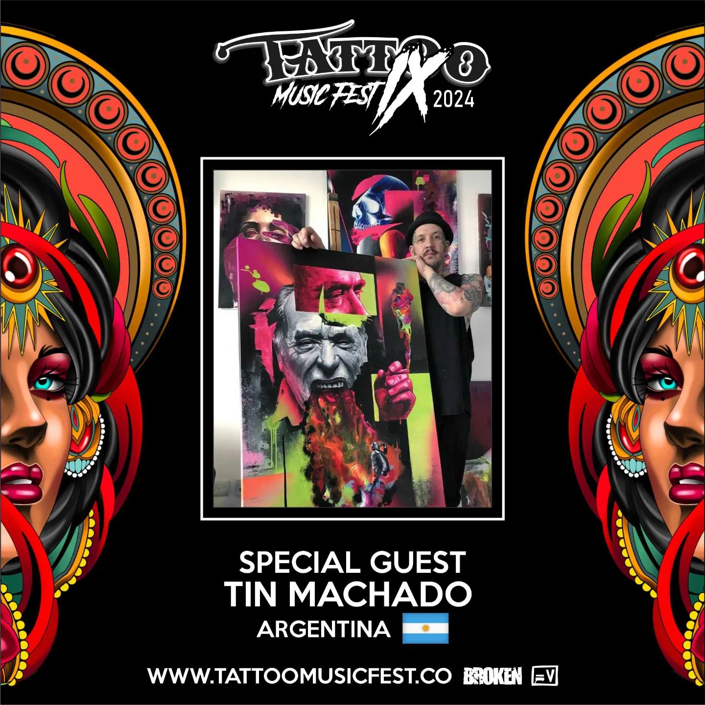 tin-machado-special-guest-tattoomusicfest2024