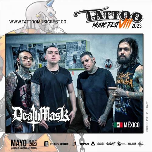 Deathmask_tattoo-music-fest-2023